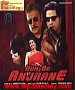 Hum Do Anjaane 2010 song download